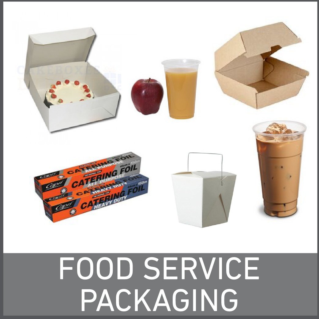 Food Service Packaging
